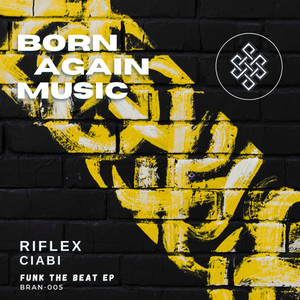 Funk The Beat (Original Mix)