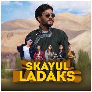 Skayul Ladaks