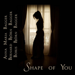 Shape Of You