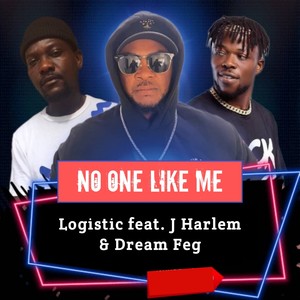 No One Like Me (Explicit)