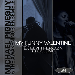 My Funny Valentine (Live)