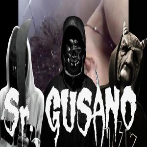 Sr Gusano(feat. Estebandido & Carne Muerta) (Explicit)