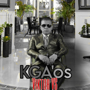 Kga'os (Explicit)