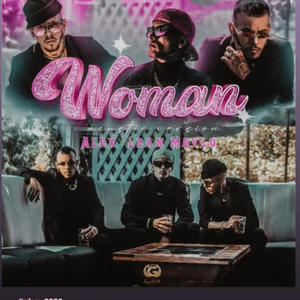 Woman (feat. ALEX, LEAN & MAYLO)