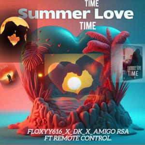 Summer time love (feat. Amigo Rsa_Dk_Floxyy 616)