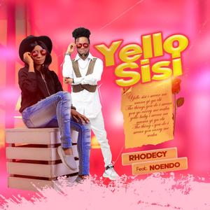 Yello Sisi (feat. Noendo)