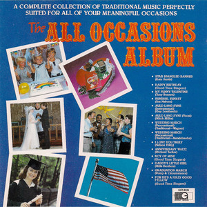 The All Occasions Album