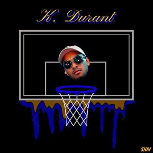 K. Durant