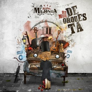 Copas Vacias(feat. Juanchi Baleiron)