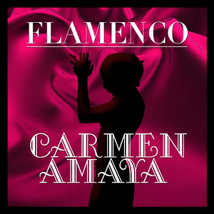 Carmen Amaya - Fandangos (II)