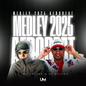 MEDLEY 2025 AFROBET