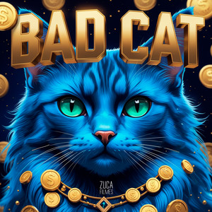 Tipo Bad Cat (Explicit)