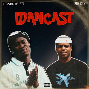 Idancast (Explicit)