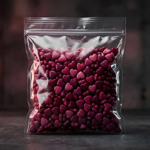 Na Brisa Da Balinha (Explicit)