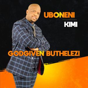 Uboneni Kimi