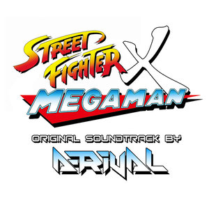 Street Fighter X Mega Man OST