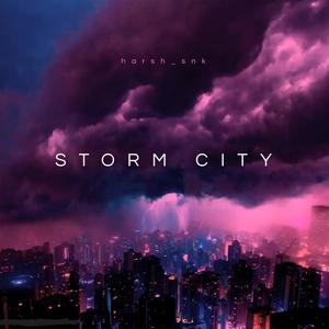 Storm City