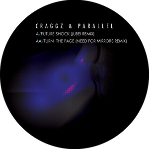 Turn The Page (Need For Mirrors Remix)