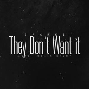 THEY DONT WANT IT (Explicit)