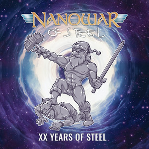 XX Years of Steel (Explicit)