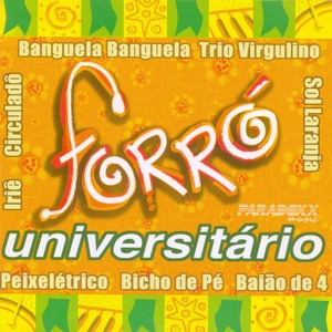 Forró Universitário