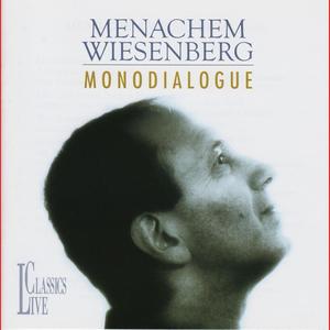 Wiesenberg: Monodialogue