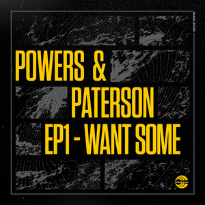 EP1 - Want Some