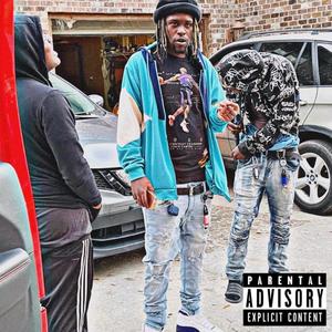Spin Da Benz(feat. EBE Swagg & EBE Pressure) (Explicit)