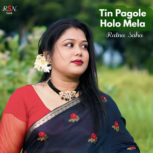 Tin Pagole Holo Mela