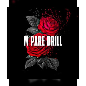 M Pare Drill