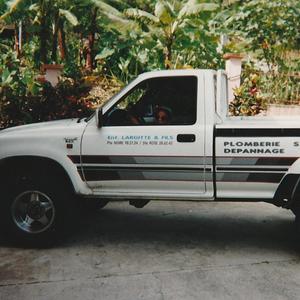 Perle Lama (Explicit)