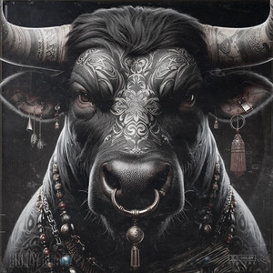 The Ghost (Ghoul|ZA|Remix)