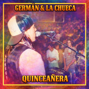 Quinceañera (Demo)