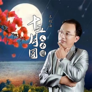 十五月圆人不圆