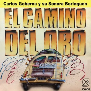 El Camino del Oro