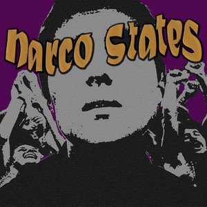 Narco States EP