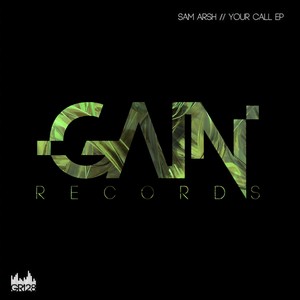Your Call (Original Mix)