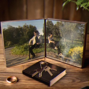 Turn Back Time (feat. Elvo)