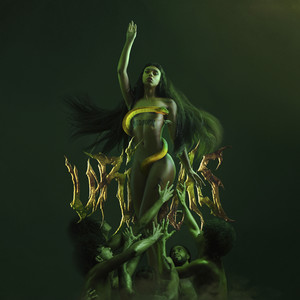Abracadabra (Explicit)