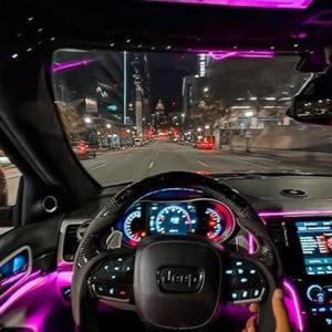 Cuttin Up (feat. FrankDaTruth) (Explicit)