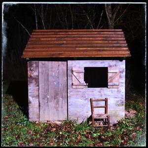 Dreaming about being Spiderman