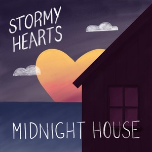 Stormy Hearts (Explicit)