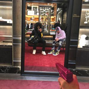 regardless(feat. POPSTARBILLS) (Explicit)