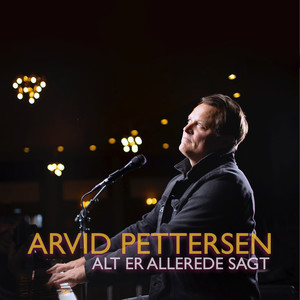 Alt Er Allerede Sagt