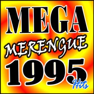 Merengue Hits 1995