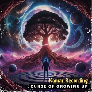 Curse of Growing Up
