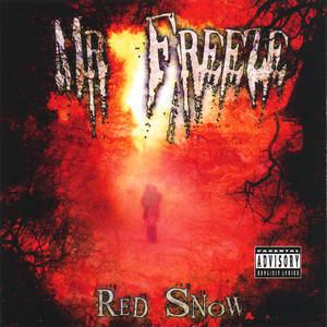 No Rest(feat. Eidolon & Donnie Menace)