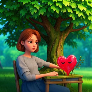 A Side Of Your Heart (Remastered 2025)