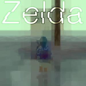 Zelda (Explicit)