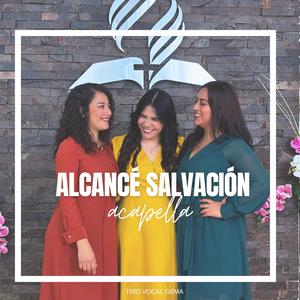 Alcancé Salvación